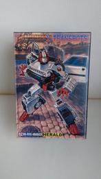X-Transbots Herald / Crosscut Honda City, G1, Ophalen, Zo goed als nieuw, Autobots