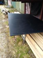 Berken betonplex 15 mm dik, Ophalen