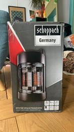 Scheppach EPH700 infrared radiant heater, Ophalen, Nieuw, Elektrisch, Vloer