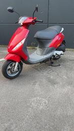 Piaggio Zip 2014 - 11k km - Origineel, Fietsen en Brommers, Scooters | Piaggio, Maximaal 45 km/u, Zip, Ophalen of Verzenden, Zo goed als nieuw