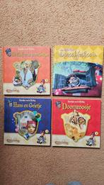 Sprookjes van de Efteling boeken, Verzamelen, Efteling, Ophalen of Verzenden