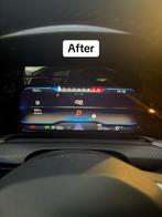 Volkswagen - Coderingen & Software Aanpassingen, Ophalen