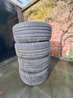 Pirelli 255/45 R19 banden - 2x3mm, 2x5mm profiel, Auto-onderdelen, Banden en Velgen, 19 inch, Gebruikt, 255 mm, Ophalen of Verzenden