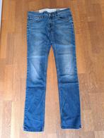 Capsize jeans dames maat 32/34, Ophalen, Blauw, Capsize, W30 - W32 (confectie 38/40)
