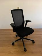 Hag futu, Huis en Inrichting, Bureaustoelen, Ophalen, Zo goed als nieuw, Rood, Bureaukruk