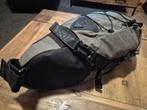 Topeak Backloader zadeltas Nieuw!, Fietsen en Brommers, Fietsaccessoires | Fietstassen, Ophalen of Verzenden, Nieuw