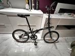 B'Twin Opvouwbare Fiets - Compact en Handig!, Ophalen of Verzenden, Gebruikt, Dames