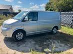 Volkswagen Transporter Bestel 2.5 TDI 96KW 2007, Auto's, Bestelauto's, Voorwielaandrijving, Volkswagen, Origineel Nederlands, 750 kg