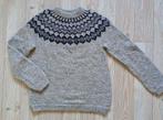 IJslandse trui handgebreid, Kleding | Dames, Truien en Vesten, Ophalen of Verzenden, Nieuw, Maat 38/40 (M)