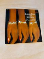 Diana Ross & The Supremes - 20 Greatest Hits LP, Cd's en Dvd's, Vinyl | Pop, Ophalen of Verzenden, 1960 tot 1980, Zo goed als nieuw