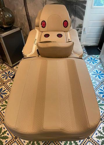 SHOWMODEL HHP Andumedic Home3 Andullatie massagematras beschikbaar voor biedingen