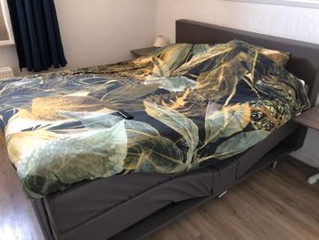 Elektrische boxspring  beschikbaar voor biedingen