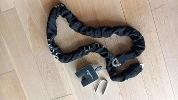 Motorslot beschikbaar voor biedingen