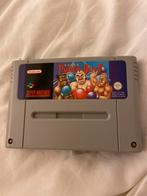 Super Punch-Out!! SNES - Klassieker!, Gebruikt, 1 speler, Ophalen of Verzenden, Sport