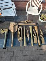 U.S. Amerikaans gereedschap WW2, Verzamelen, Militaria | Tweede Wereldoorlog, Ophalen of Verzenden, Landmacht, Amerika, Overige typen