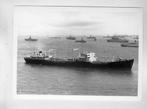 scheepvaart-foto-MARINE-wave victor 1943, Verzamelen, Scheepvaart, Ophalen of Verzenden, Zo goed als nieuw, Motorboot, Boek of Tijdschrift