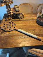 Riviera Maison Mattenklopper, Huis en Inrichting, Ophalen, Zo goed als nieuw, Minder dan 50 cm