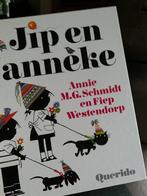 Annie M.G. Schmidt - Jip en Janneke, Boeken, Kinderboeken | Jeugd | onder 10 jaar, Ophalen of Verzenden, Zo goed als nieuw, Annie M.G. Schmidt