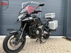 HONDA VFR1200 X CROSSTOURER, HONDA, 4 cilinders, Motorrijbewijs A, Onbekend