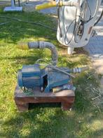 Waterpomp, Tuin en Terras, Waterpompen, Ophalen, Gebruikt, Elektrisch, Bronpomp