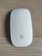 Apple Magic Mouse 2 - Draadloze Muis, Computers en Software, Muizen, Ophalen, Rechtshandig, Muis, Gebruikt