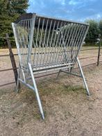 Te koop: hooiruif , voerbak voor paard, pony, alpaca, schaap, Dieren en Toebehoren, Stalling en Weidegang