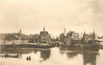 (301-120-037) Den Haag Mauritshuis beschikbaar voor biedingen