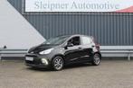 Hyundai I10 1.2I-87PK FIFA Word Cup Edition/ Airco/ Dealer o, Gebruikt, 4 cilinders, Zwart, Handgeschakeld