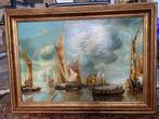 Antieke schilderkunst, Ophalen