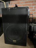Te koop: Dap multi speaker, Audio, Tv en Foto, Professionele Audio-, Tv- en Video-apparatuur, Ophalen, Gebruikt, Audio