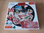 Hidden treasures minnie mouse zgan, Hobby en Vrije tijd, Gezelschapsspellen | Bordspellen, Ophalen of Verzenden, Zo goed als nieuw