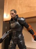 Sideshow Mass Effect Commander Shepard Premium Format, Ophalen of Verzenden, Zo goed als nieuw