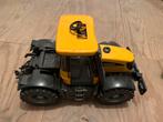 JCB Fastrac Speelgoed Tractor, bruder, Ophalen, Gebruikt