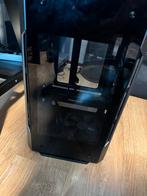 Phanteks evolv shift case + power supply 650w, Computers en Software, Computerbehuizingen, Ophalen, Gebruikt