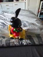 Bing op auto - Niet zelfrijdend, Ophalen of Verzenden, Zo goed als nieuw, Auto, Met wieltjes