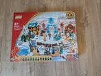 Lego 80109 Lunar New Year Ice Festival nieuw, Ophalen of Verzenden, Zo goed als nieuw