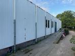Geschakelde kantoorunit / woonunit van 7.370 x 2.460 mm, Ophalen