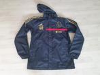 Ajax Regenjas! Seizoen 13/14! Sponsor! Mt 7 (M/L)!, Maat 52/54 (L), Ophalen of Verzenden, Zo goed als nieuw, Voetbal