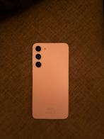 Samsung Galaxy S23 Plus (S23+), Gebruikt, Touchscreen, Ophalen of Verzenden, Zonder abonnement