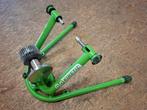 Kinetic fietstrainer met voorsteun, Ophalen, Kinetic, Nvt, Nvt