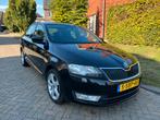 Skoda Rapid 1.2 TSI Ambition Businessline Plus, Auto's, Skoda, Voorwielaandrijving, 900 kg, Parkeersensor, 4 cilinders
