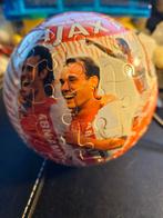 Ajax 3d puzzel, Ophalen of Verzenden, Zo goed als nieuw, Ajax, Overige typen