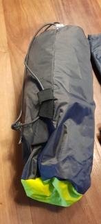 Regenpak - Waterdicht & Reflecterend, Ophalen of Verzenden, Zo goed als nieuw, Jas