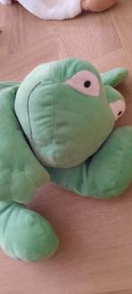 Knuffels divers: kikker, fabeltjeskr. buurman, little dutch, Kinderen en Baby's, Speelgoed | Knuffels en Pluche, Ophalen of Verzenden