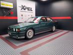 1/18 BMW M5 E34 Cecotto Lagoon Green, Hobby en Vrije tijd, Modelauto's | 1:18, OttOMobile, Ophalen of Verzenden, Zo goed als nieuw