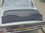 Mercedes clk w209 hoedenplank, Ophalen of Verzenden, Bumper