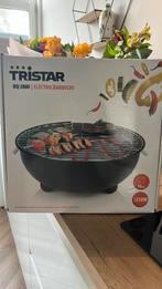 Elektrische bbq nieuw, Ophalen, Zo goed als nieuw