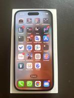 iPhone 14 Pro 128 GB Deep Purple, Telecommunicatie, Mobiele telefoons | Apple iPhone, Paars, Ophalen of Verzenden, Zo goed als nieuw