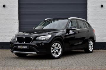 BMW X1 SDrive18i | Cruise | Clima | Stoelverwarming beschikbaar voor biedingen