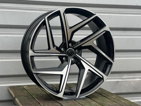 23" inch AUDI RSQ8 SQ7 E-TRON LOOK Sportvelgen Q7 Q8 E-TRON, Auto-onderdelen, Banden en Velgen, Velg(en), Zomerbanden, Overige maten